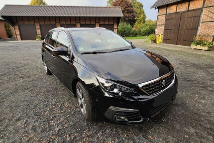 Peugeot 308 106.000 km 10.600 € Telgte 48291