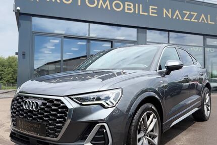 Audi Q3 143.000 km 28.700 &euro; Saarlouis 66740