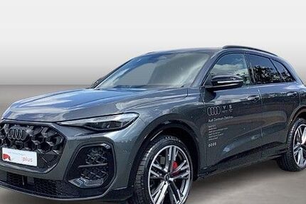 Audi Q5 7.650 km 79.610 &euro; Zwickau 08056
