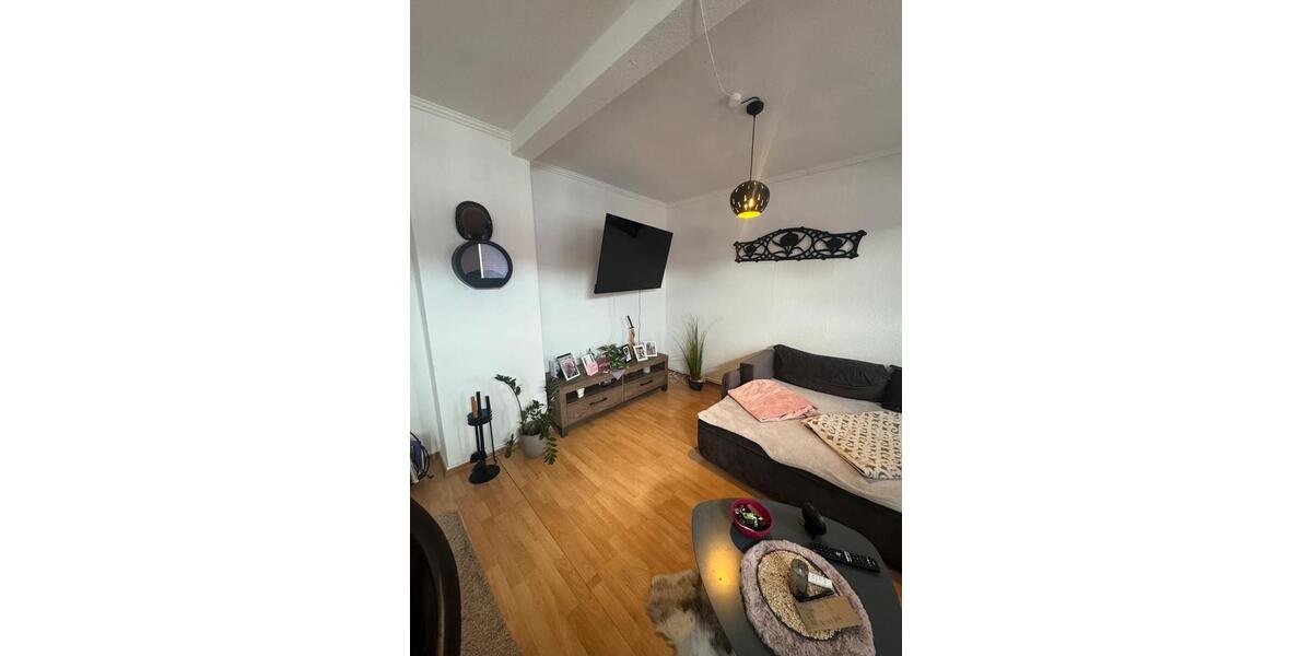 Etagenwohnung Delmenhorst - 2 Zimmer, 53 m&sup2;, 650&euro; | Angebot:26007673