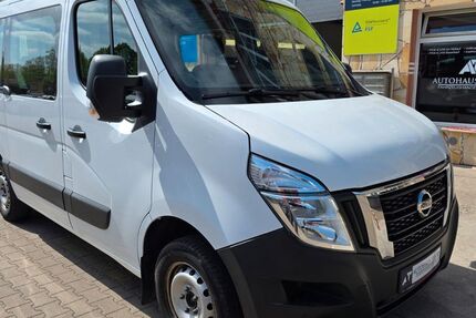 Nissan NV400 200.000 km 16.950 &euro; Berlin 12059