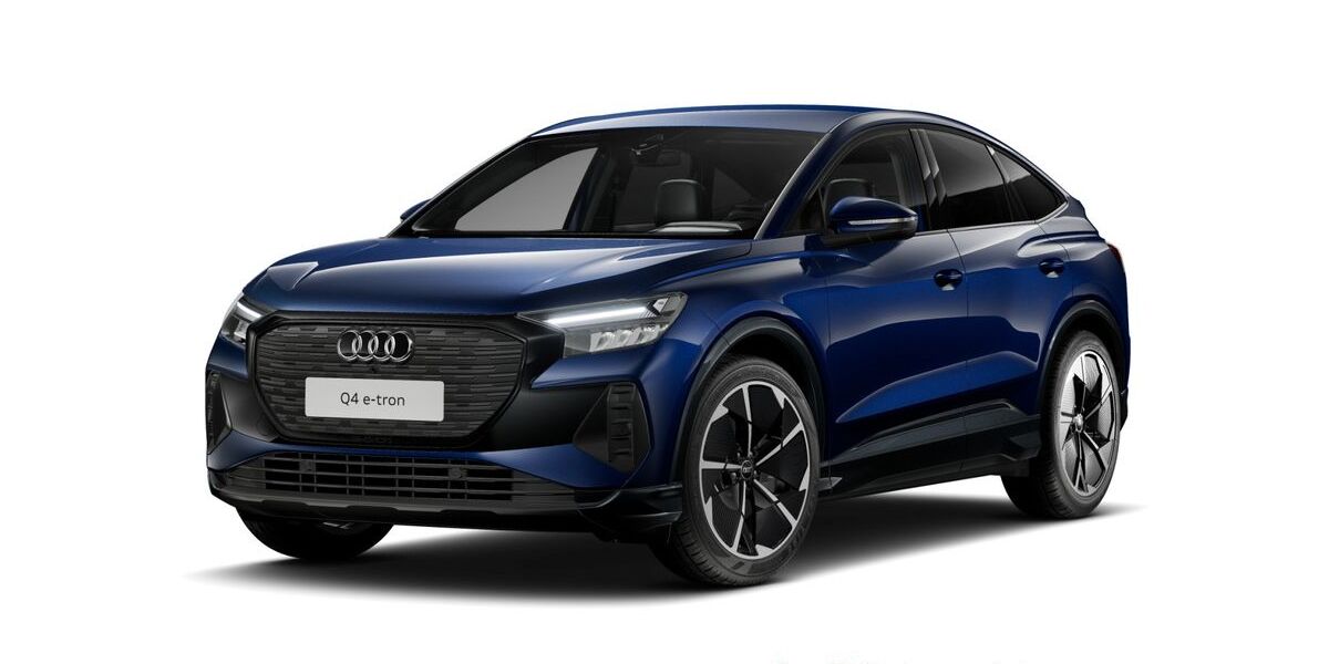 Audi Q4 e-tron 8.700 km 45.409 &euro; Linsengericht 63589