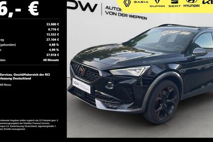 Cupra Formentor 35.417 km 33.880 &euro; Heilbronn 74076