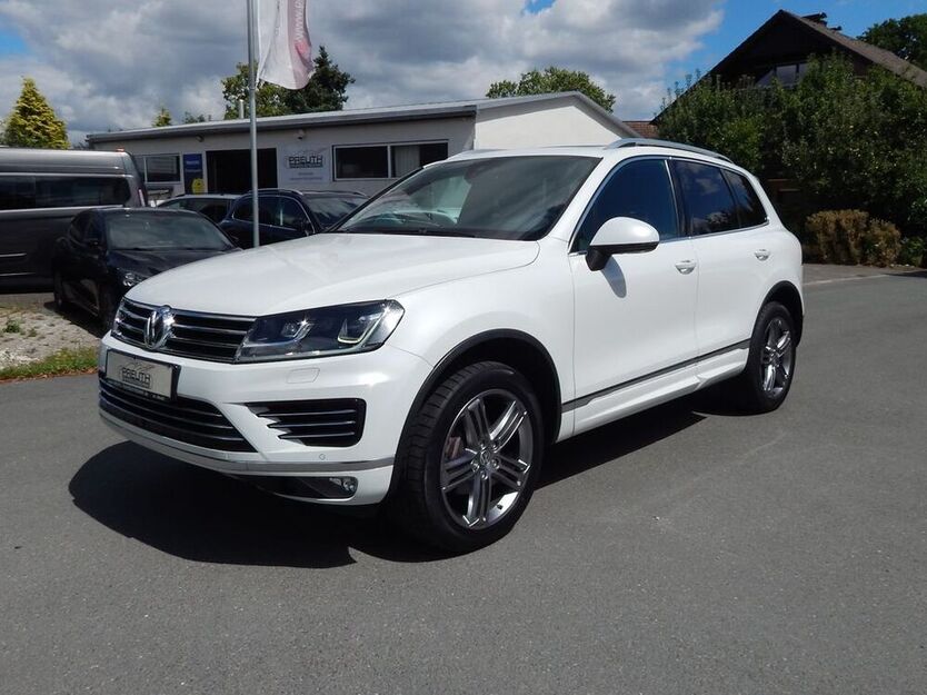Touareg