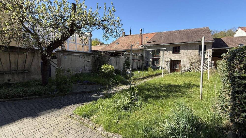 Mehrfamilienhaus, Wohnhaus Eckartsberga - 1 Zimmer, 319 m&sup2;, 169.000&euro; | Angebot:26696950