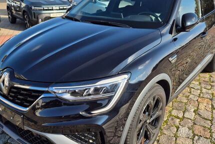 Renault Arkana 30.464 km 25.980 &euro; Querfurt 06268