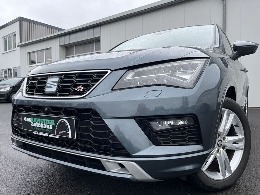 Ateca