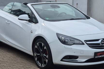 Opel Cascada 148.437 km 6.899 &euro; Lünen 44532
