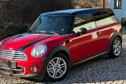 Mini Cooper D 172.000 km 4.980 &euro; Schwarzenbach 92720
