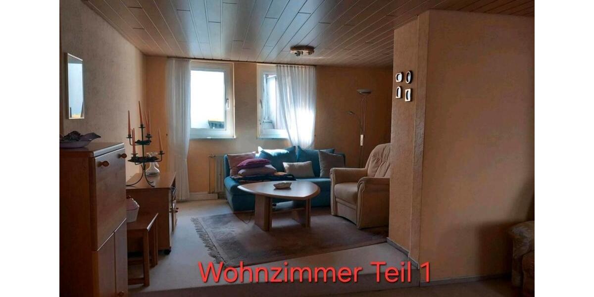 Einfamilienhaus Fulda - 7.5 Zimmer, 129 m&sup2;, 350.000&euro; | Angebot:27081681