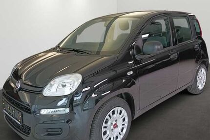 Fiat Panda 27.250 km 10.890 € München 80339