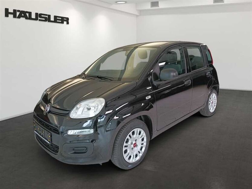 Fiat Panda 27.250 km 10.890 € München 80339