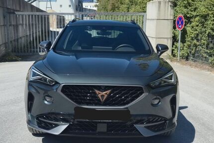 Cupra Formentor 50.300 km 29.499 &euro; Wolfratshausen 82515