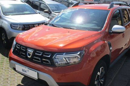 Dacia Duster 49.000 km 17.990 € Heusweiler 66265