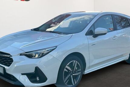 Subaru Impreza 8.900 km 27.700 &euro; Grimmen 18507