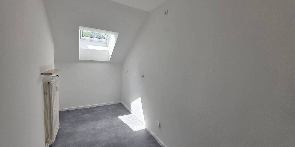 Etagenwohnung München Pasing-Obermenzing - 2 Zimmer, 48 m&sup2;, 1.120&euro; | Angebot:26826786