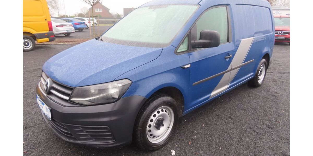 VW Caddy Maxi 114.900 km 12.890 &euro; Freren 49832