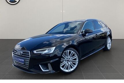 Audi A4 93.084 km 21.980 &euro; Fritzlar 34560