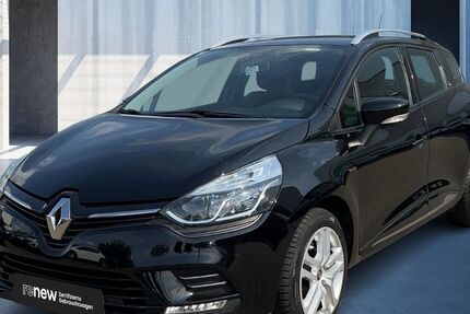 Renault Clio 52.948 km 10.990 € Hamburg 20537