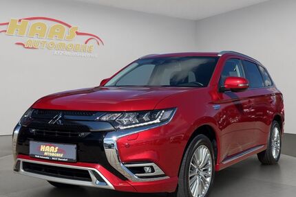 Mitsubishi Plug-in Hybrid Outlander 67.862 km 20.900 &euro; Ebersdorf b.Coburg 96237