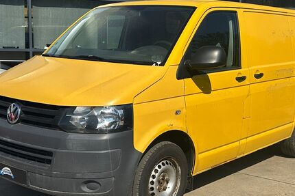 VW T5 Transporter 205.000 km 3.990 &euro; Neuwied 56564