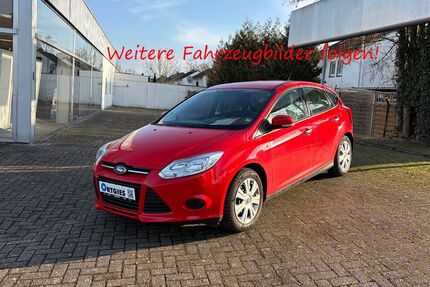 Ford Focus 110.999 km 7.500 &euro; Rahden 32369