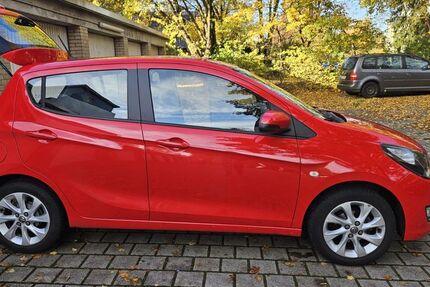 Opel Karl 49.000 km 7.199 &euro; Hamburg 22147
