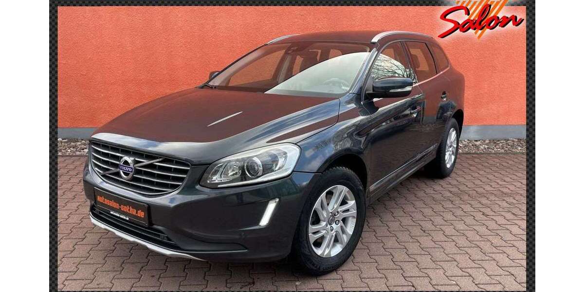 Volvo XC60 293.924 km 11.990 &euro; Gotha 99867