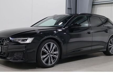 Audi A6 24.924 km 41.970 &euro; Aachen 52078