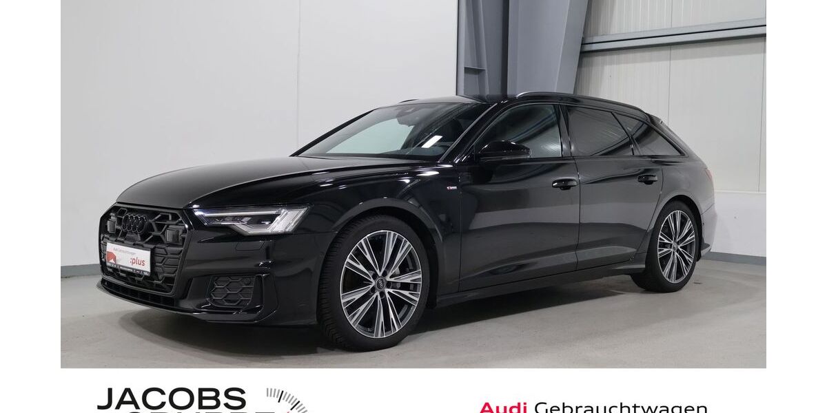 Audi A6 24.924 km 41.970 &euro; Aachen 52078