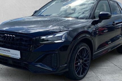 Audi Q2 14.850 km 34.490 € Meerane 08393