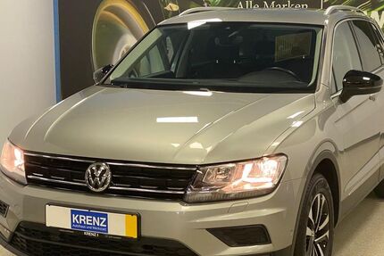 VW Tiguan 65.412 km 23.990 &euro; Paderborn 33100