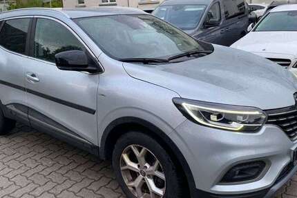Renault Kadjar 179.590 km 12.990 &euro; Zwickau 08058