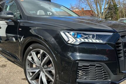 Audi Q7 109.910 km 43.990 &euro; Ensdorf 66806