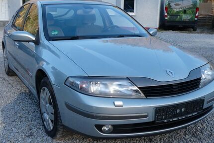 Renault Laguna 144.000 km 990 &euro; ALTENSTEIG 72213