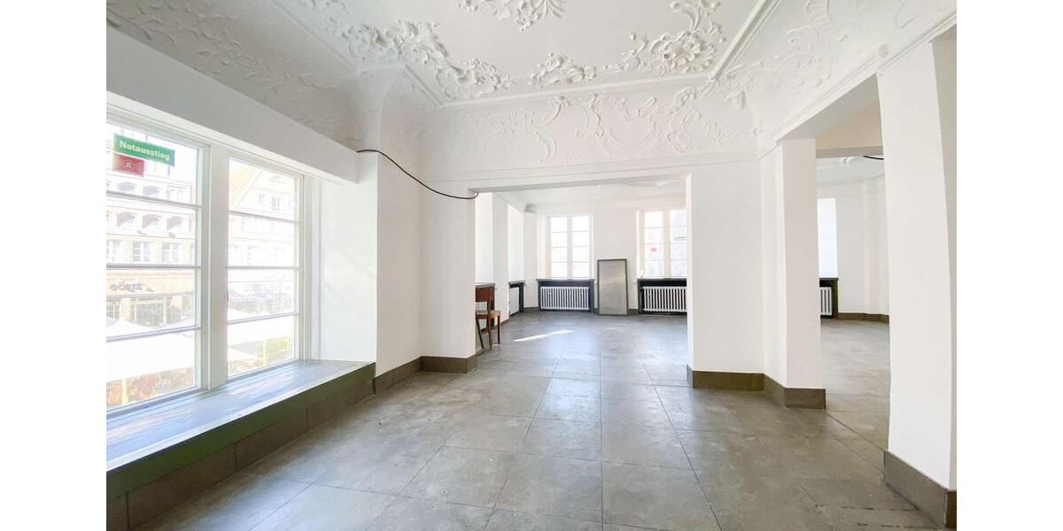 Gewerbeobjekt Lüneburg - 1.950.000&euro; | Angebot:14421287