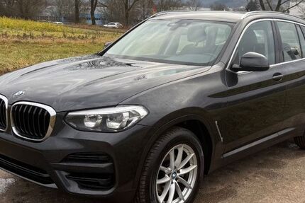 BMW X3 191.300 km 19.990 &euro; Winterbach 73650