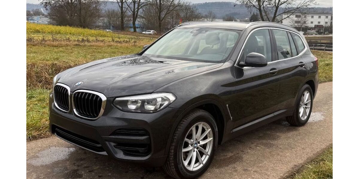 BMW X3 191.300 km 19.990 &euro; Winterbach 73650