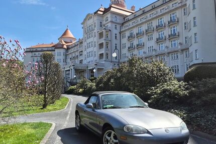 Mazda MX-5 175.000 km 5.900 &euro; Stuttgart 70188