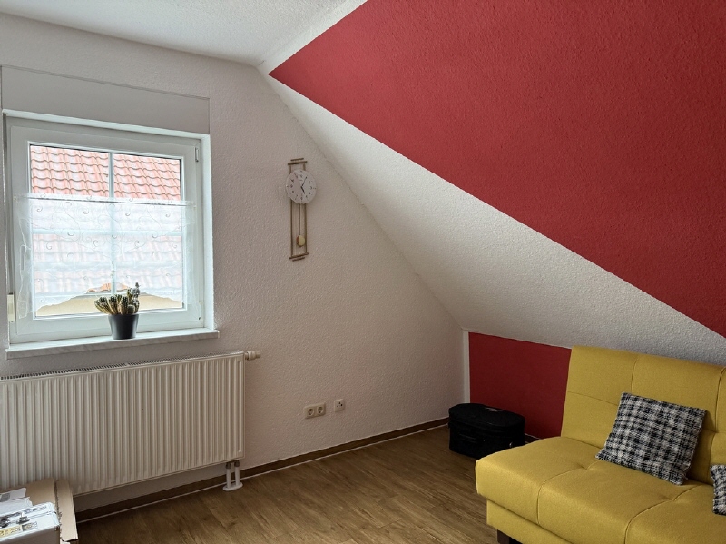 Endlich als Familie ankommen - Einfamilienhaus Ohrdruf Ohrdruf | Angebot:27128433