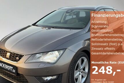 Seat Leon 134.043 km 11.890 &euro; Hannover 30165
