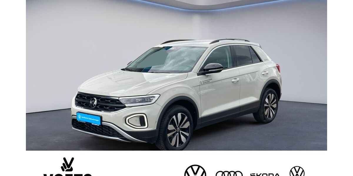 VW T-Roc 12.454 km 28.980 &euro; Braunschweig 38124