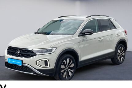 VW T-Roc 12.454 km 29.290 &euro; Braunschweig 38124