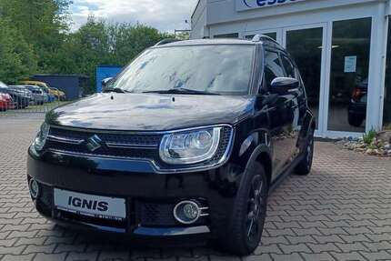 Suzuki Ignis 77.000 km 14.990 € Eichenbühl 63928