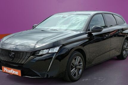 Peugeot 308 40.784 km 17.650 € Göppingen 73037