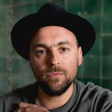SWR Big Band & Max Mutzke - Soul viel mehr Magdeburg