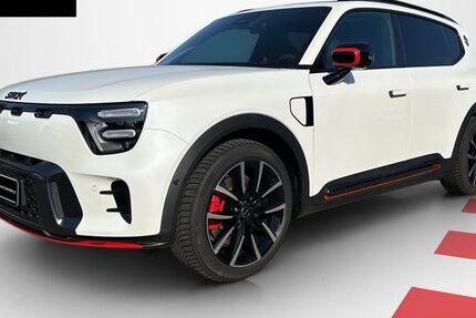 Smart #5 7.000 km 56.998 &euro; Hamburg 21029