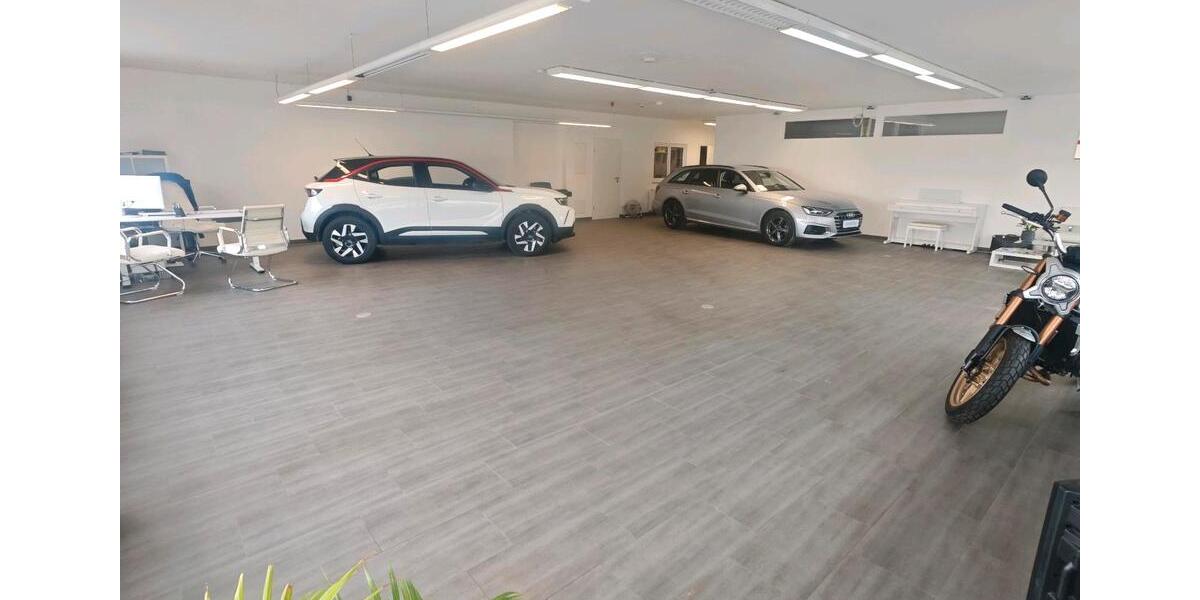 Gewerbeobjekt Fürstenfeldbruck - 1.850&euro; | Angebot:24818903