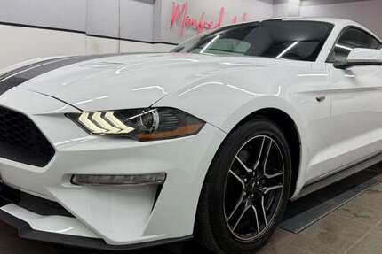 Ford Mustang 40.143 km 31.880 &euro; München 81243