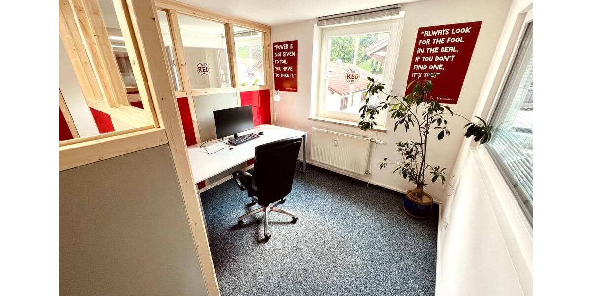 Gewerbeobjekt Marktoberdorf - 270&euro; | Angebot:24704278